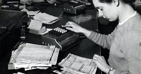 Remembering the Football Pools: a look back in pictures.